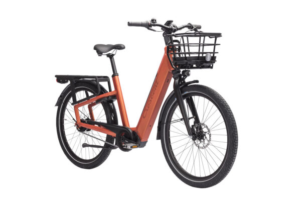 Elmer 20S 27,5", 5-vxl - Bild 2