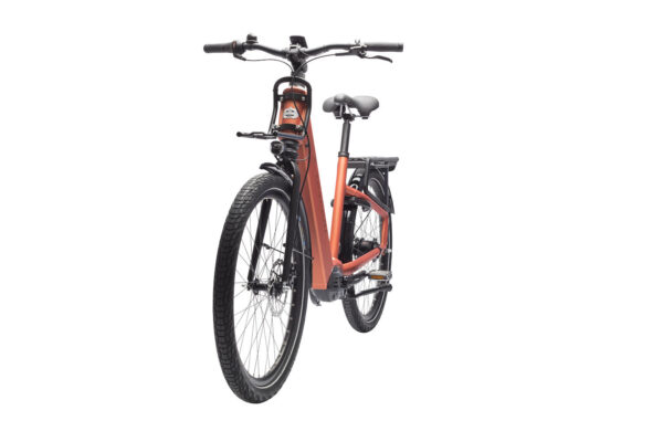 Elmer 20S 27,5", 5-vxl - Bild 3