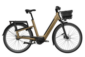 Elston 20, 5-vxl