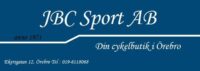 jbc sport logotype