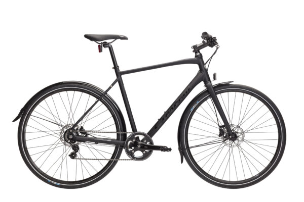 Muddus, 7-vxl