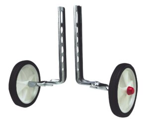 Stödhjul 12"-20"