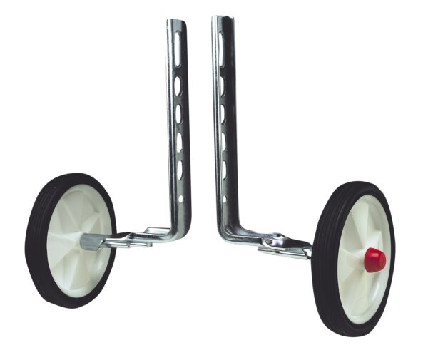 Stödhjul 12"-20"