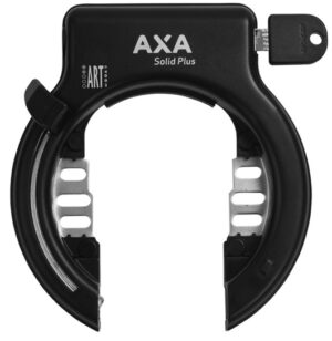Lås AXA Solid+