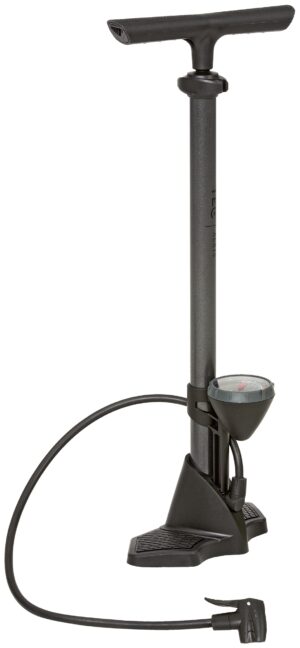 Fotpump TEC Aeris 11bar
