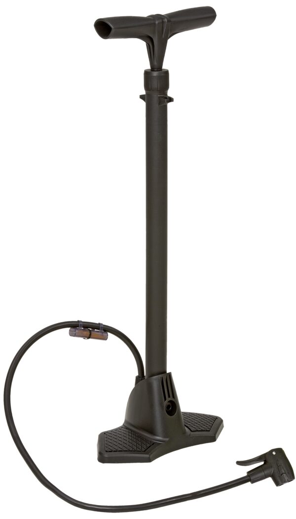 Fotpump Pressura