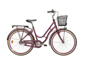 Karin 26", 3-vxl