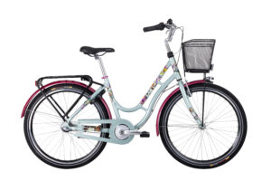 Karin 26", 3-vxl