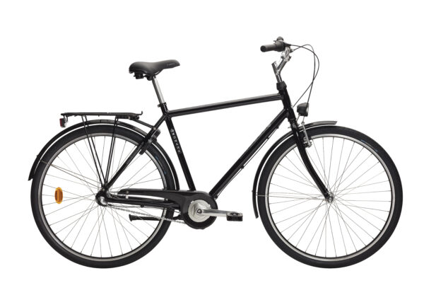 Sigvard, 3-vxl