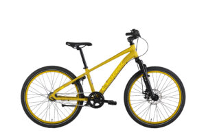 Jare 24", 7-vxl