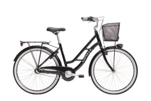 Mariedal 26", 3-vxl