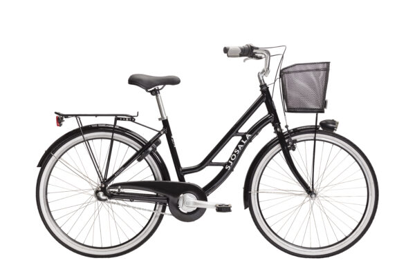 Mariedal 26", 3-vxl