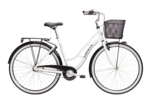 Mariedal, 3-vxl (2024)