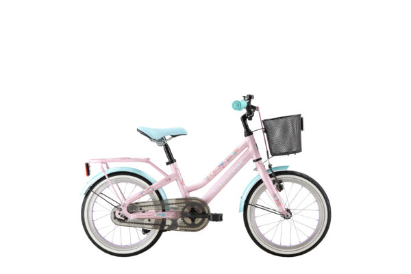 Svava 16", 0-vxl