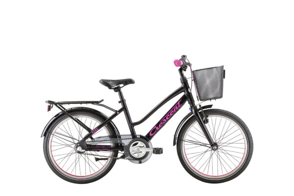 Saga 20", 3-vxl
