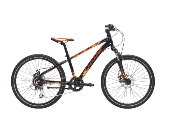 Vale 24", 8-vxl