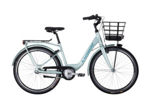 Tova 26", 3-vxl