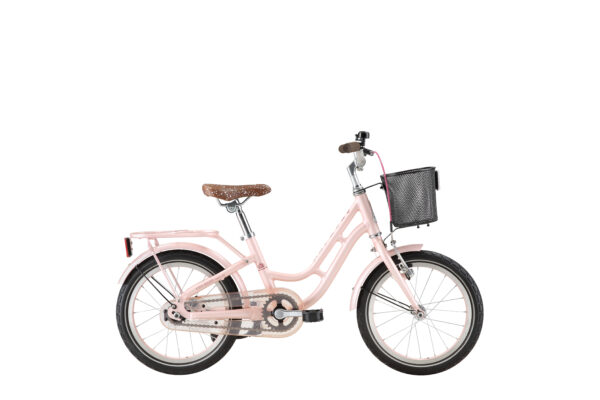 Lill-Karin 16", 0-vxl