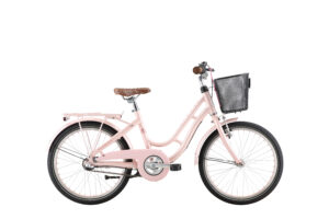 Lill-Karin 20", 3-vxl