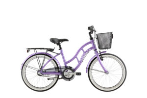 Smilla 20", 3-vxl