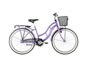 Smilla 24", 3-vxl