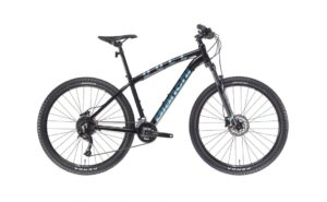 Duell 27.S 27.5", 18-vxl