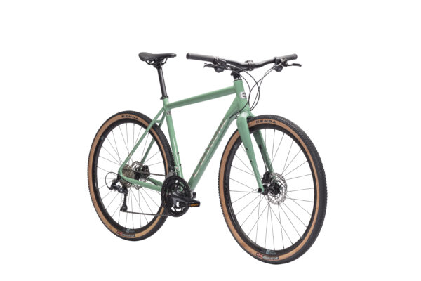 Grus G4, 18-vxl