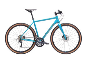 Grus G5, 9-vxl