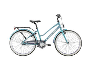 Lone 24", 7-vxl