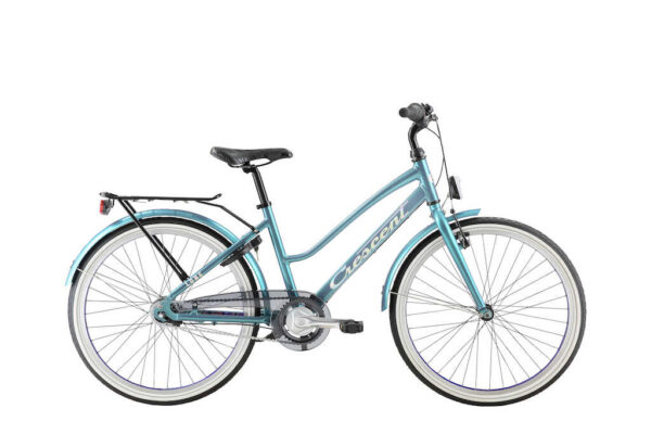 Lone 24", 7-vxl