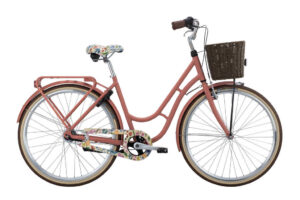 Karin Urban Flower, 7-vxl