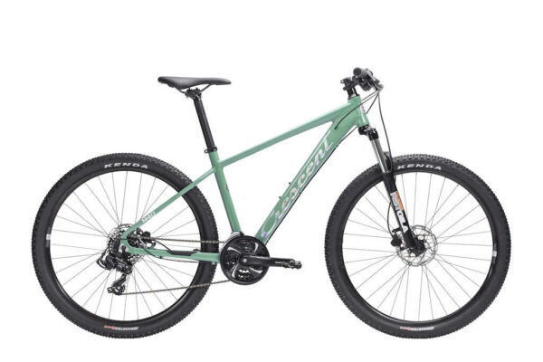 Modig M40 27,5", 21-vxl